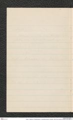 Seite 4, Tagebuch "Paläolithstation | Lang-Mannersdorf | Parzelle 1328 (Franz Musser) (NHMW-PRAE-BBB-15)